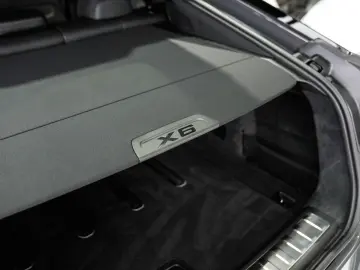 X6 xDrive40d M Sport 360K Panorama Harman