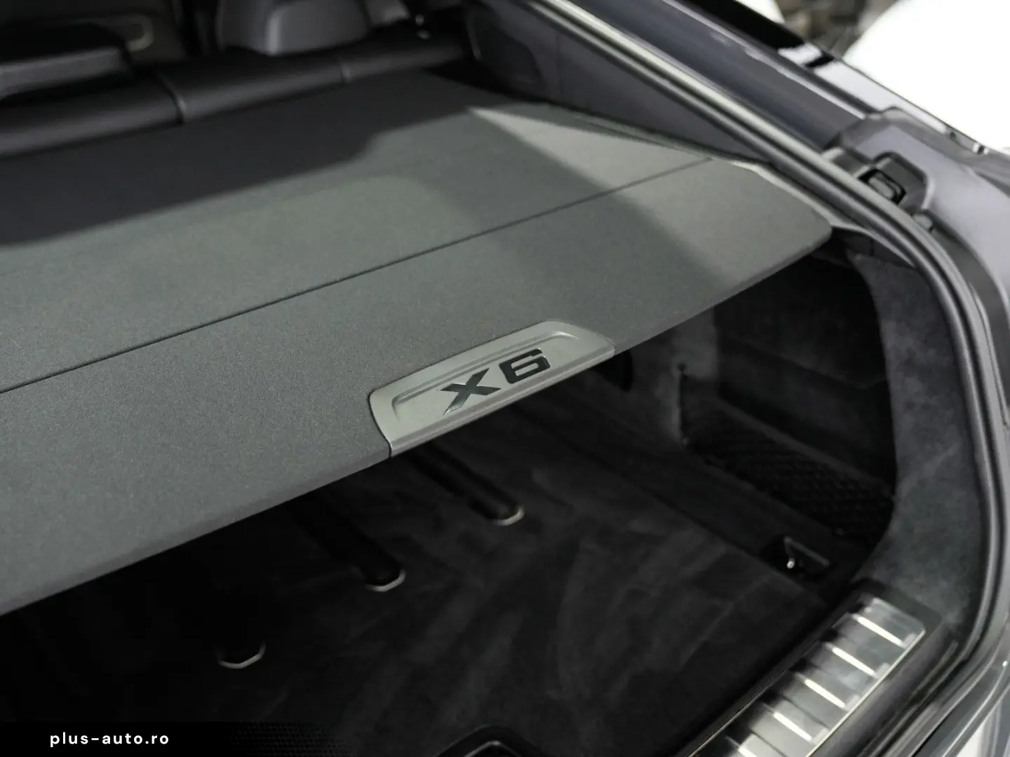 X6 xDrive40d M Sport 360K Panorama Harman