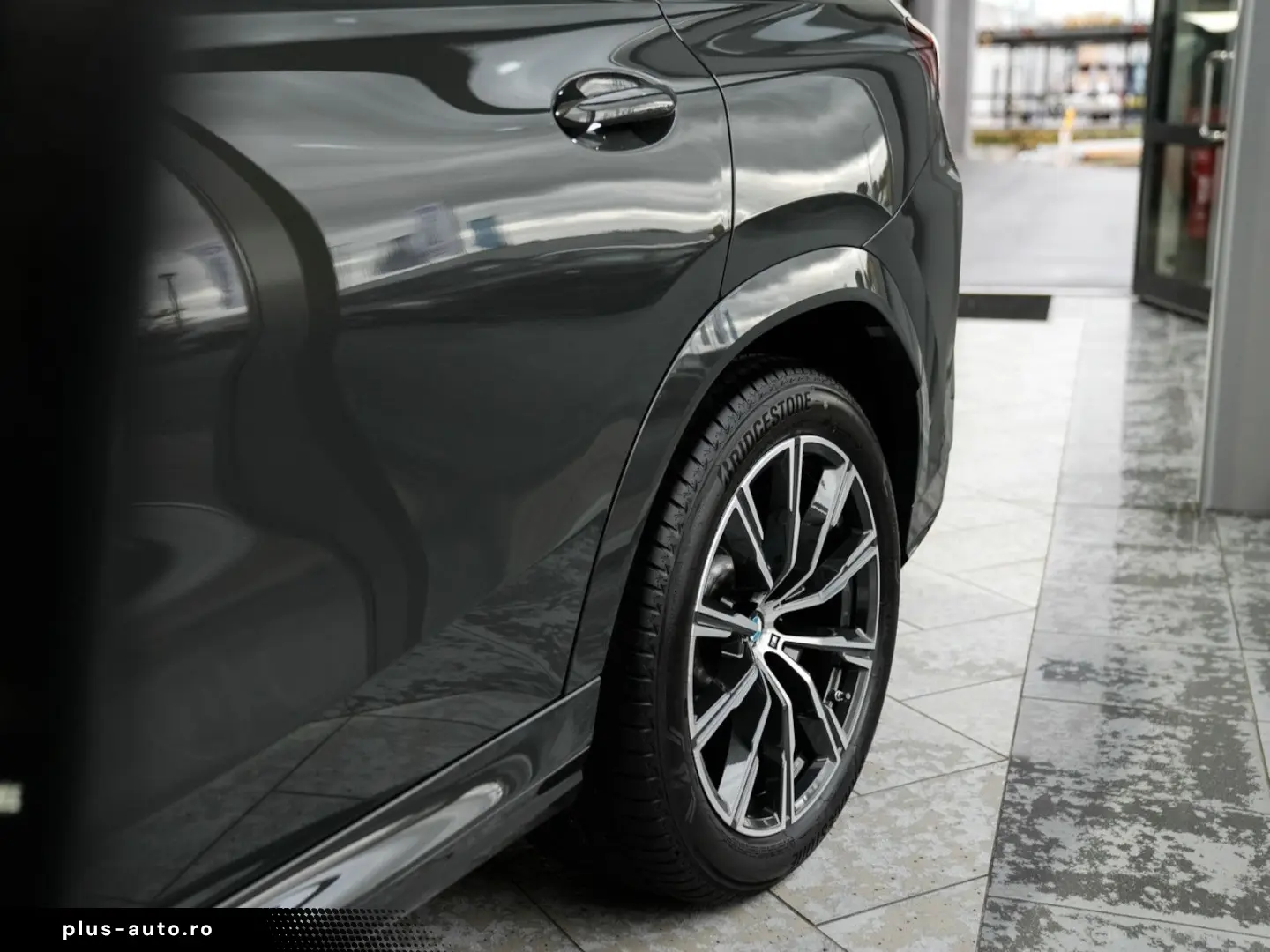 X6 xDrive40d M Sport 360K Panorama Harman