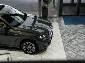 X6 xDrive40d M Sport 360K Panorama Harman