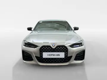 M440i xDrive Gran Coupe HiFi SHZ LED Alarmanlage