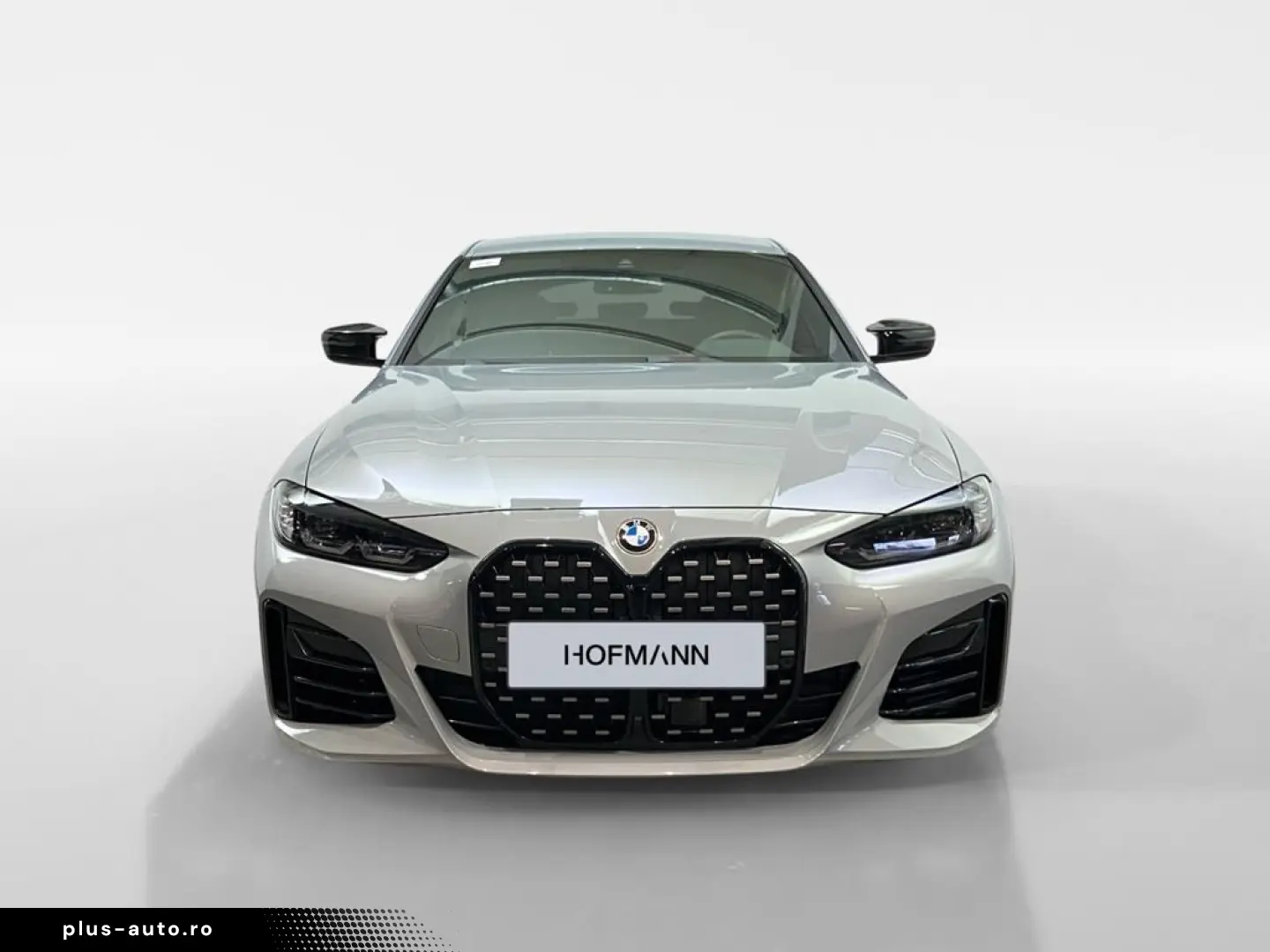 M440i xDrive Gran Coupe HiFi SHZ LED Alarmanlage