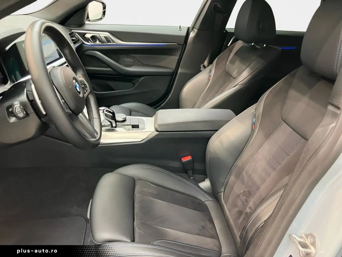 M440i xDrive Gran Coupe HiFi SHZ LED Alarmanlage