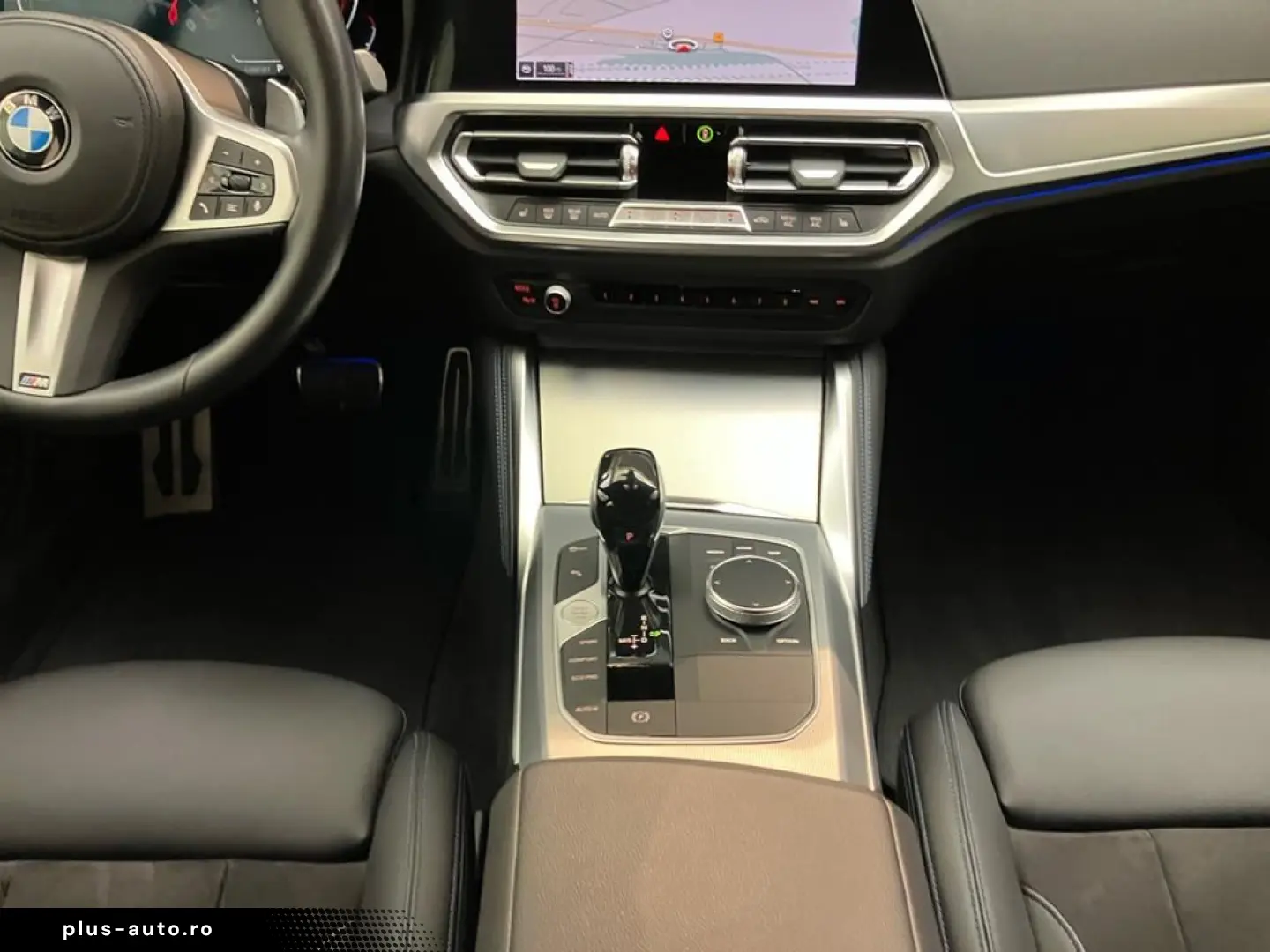 M440i xDrive Gran Coupe HiFi SHZ LED Alarmanlage