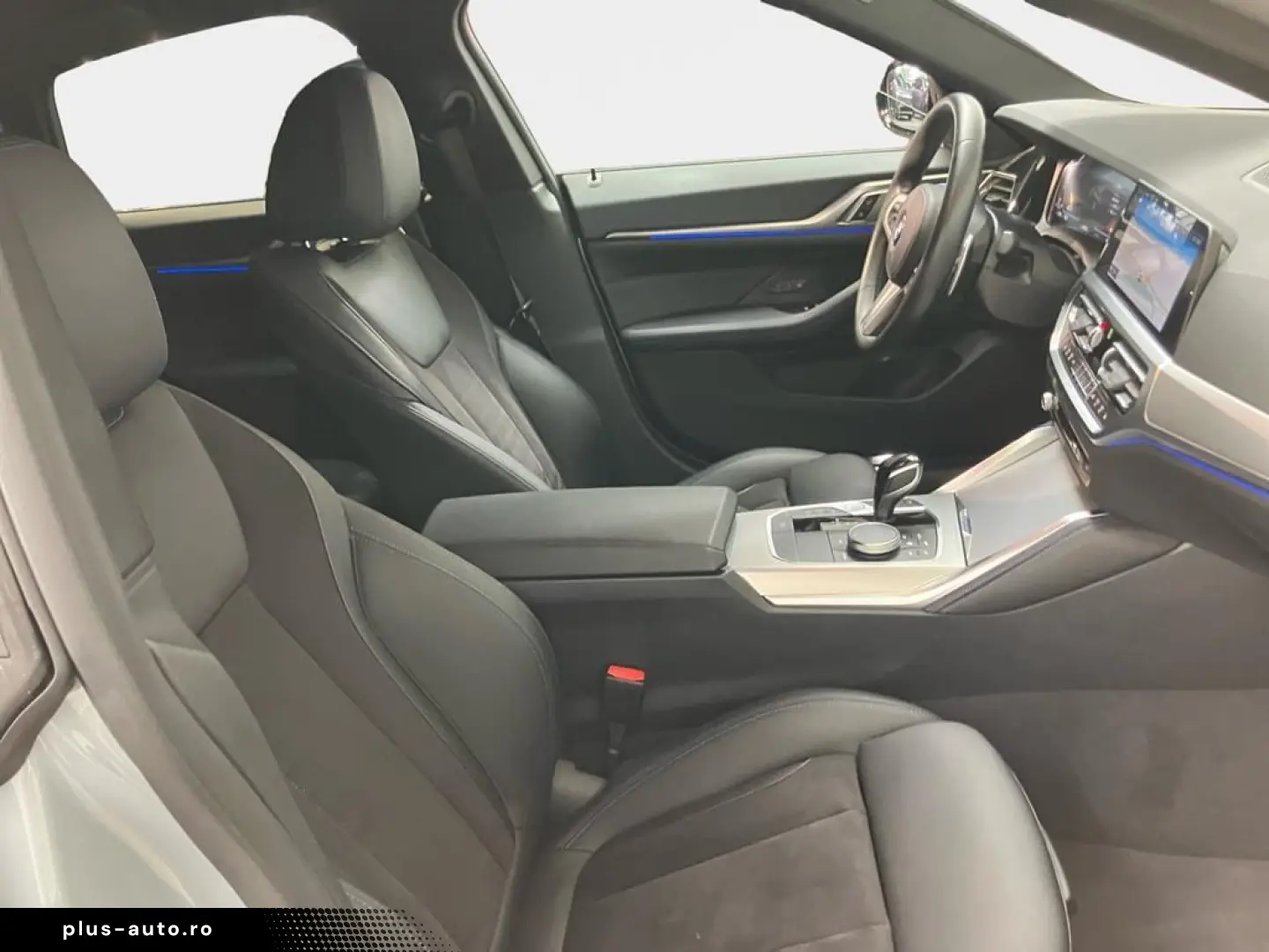 M440i xDrive Gran Coupe HiFi SHZ LED Alarmanlage