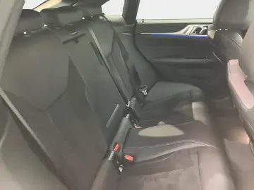 M440i xDrive Gran Coupe HiFi SHZ LED Alarmanlage