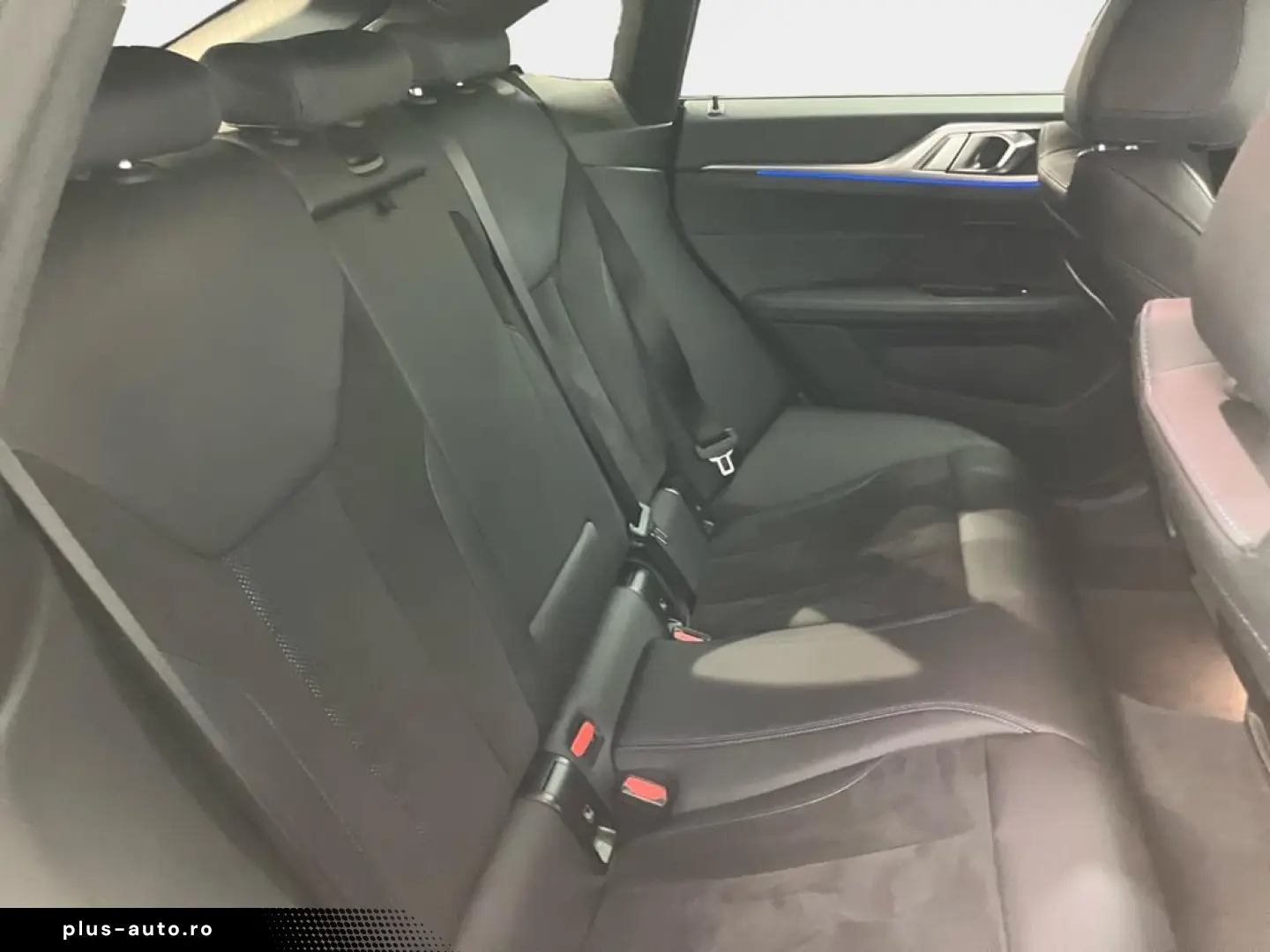 M440i xDrive Gran Coupe HiFi SHZ LED Alarmanlage