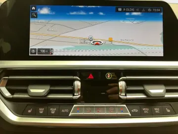 M440i xDrive Gran Coupe HiFi SHZ LED Alarmanlage