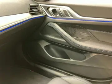 M440i xDrive Gran Coupe HiFi SHZ LED Alarmanlage