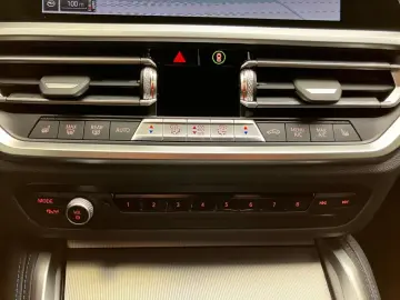 M440i xDrive Gran Coupe HiFi SHZ LED Alarmanlage