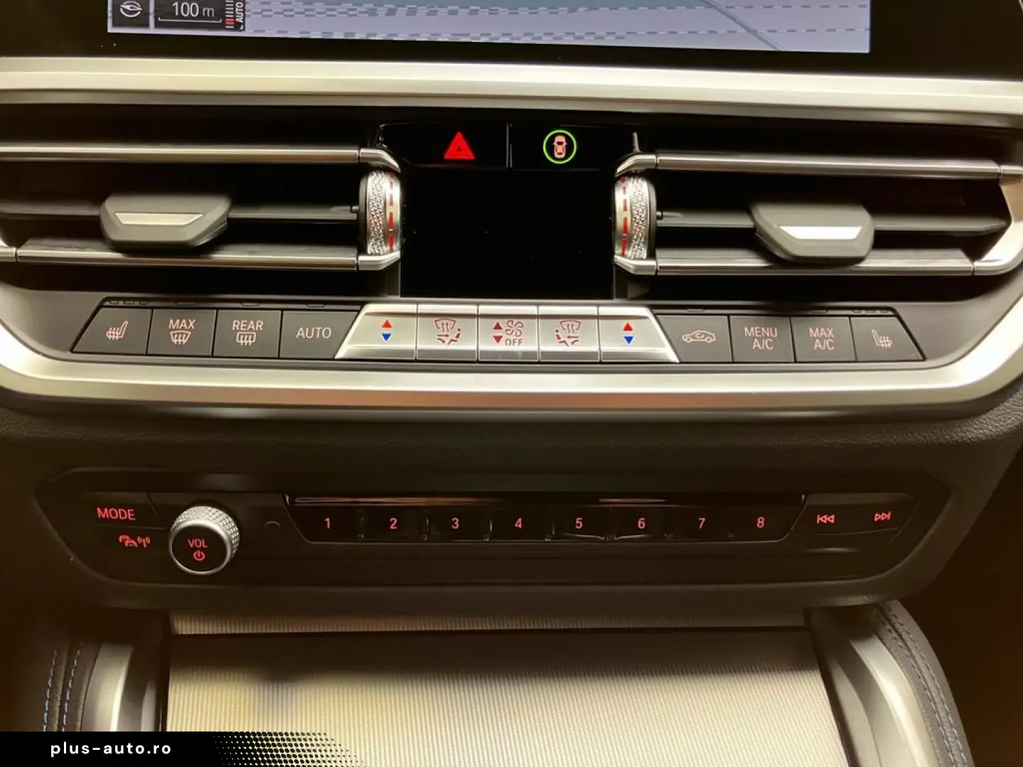 M440i xDrive Gran Coupe HiFi SHZ LED Alarmanlage