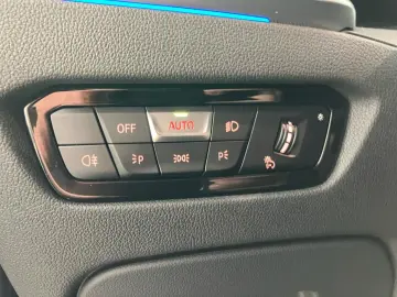 M440i xDrive Gran Coupe HiFi SHZ LED Alarmanlage