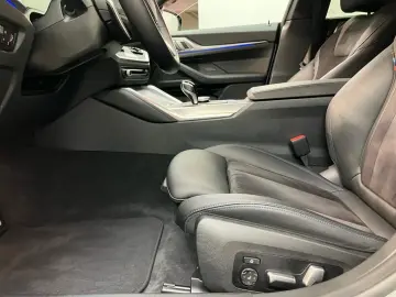 M440i xDrive Gran Coupe HiFi SHZ LED Alarmanlage