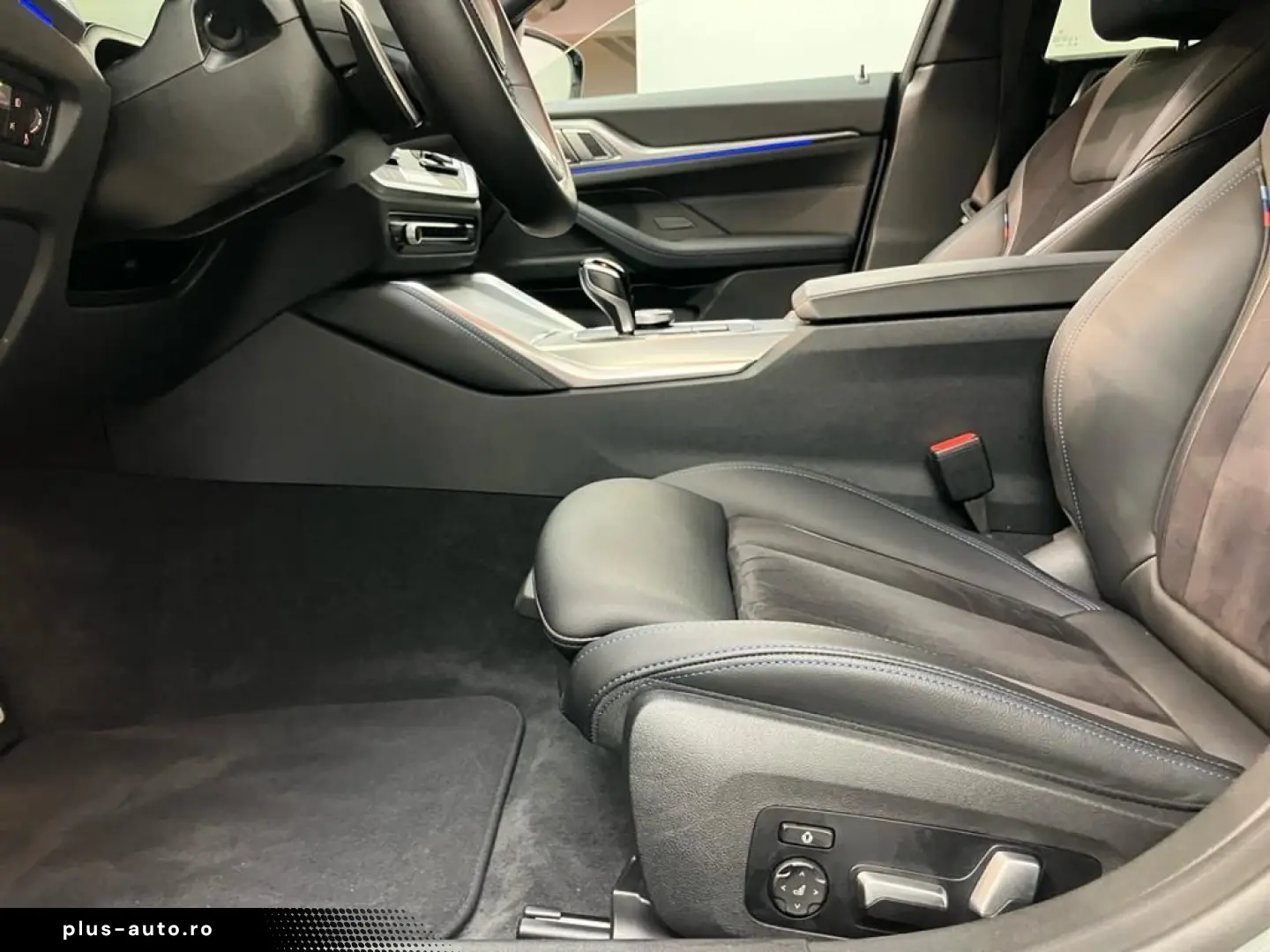 M440i xDrive Gran Coupe HiFi SHZ LED Alarmanlage