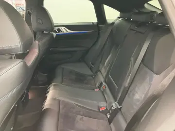 M440i xDrive Gran Coupe HiFi SHZ LED Alarmanlage