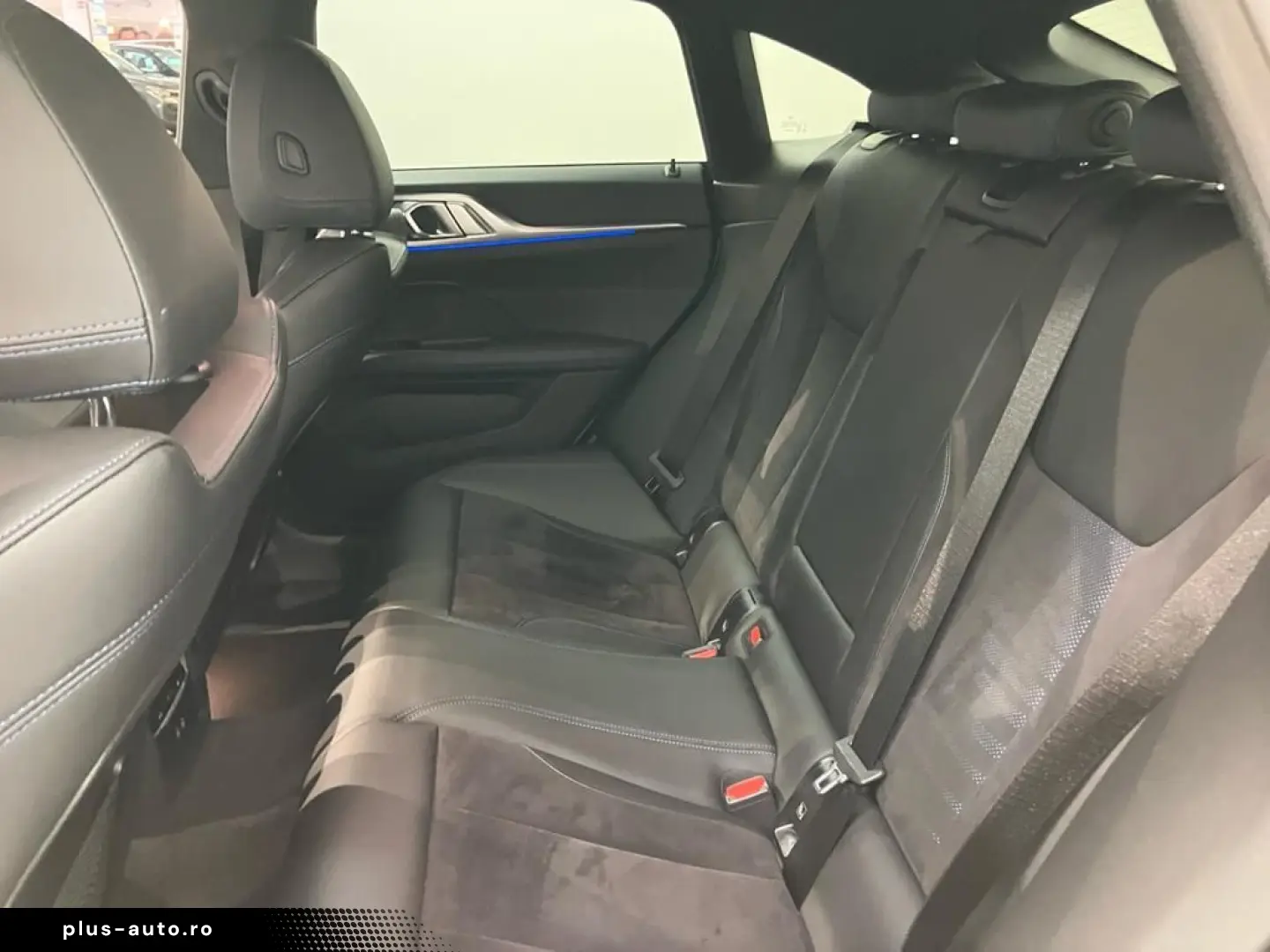 M440i xDrive Gran Coupe HiFi SHZ LED Alarmanlage