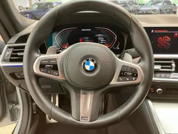 M440i xDrive Gran Coupe HiFi SHZ LED Alarmanlage
