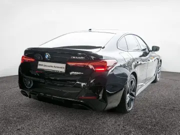M440i Gran Coupe xDrive GLASDACH HUD ACC