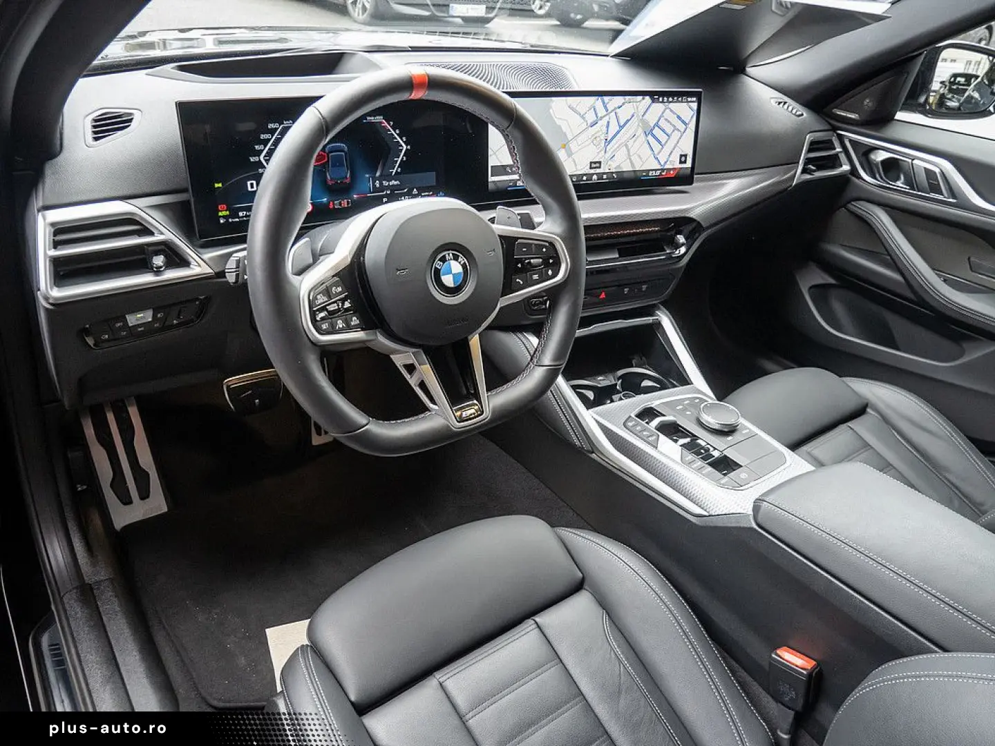 M440i Gran Coupe xDrive GLASDACH HUD ACC