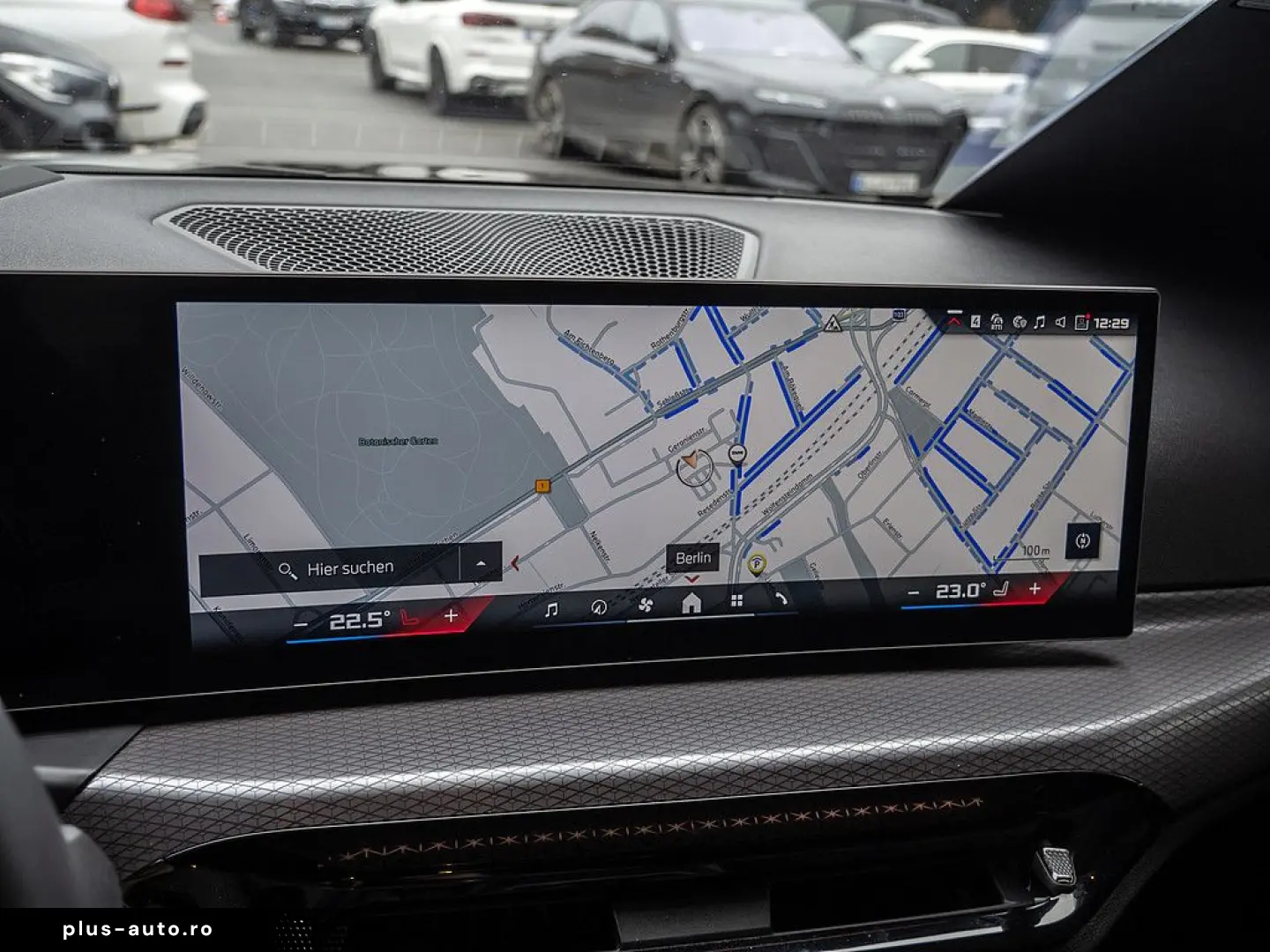 M440i Gran Coupe xDrive GLASDACH HUD ACC