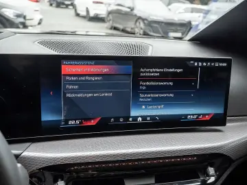 M440i Gran Coupe xDrive GLASDACH HUD ACC