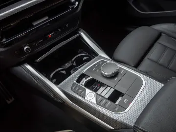 M440i Gran Coupe xDrive GLASDACH HUD ACC