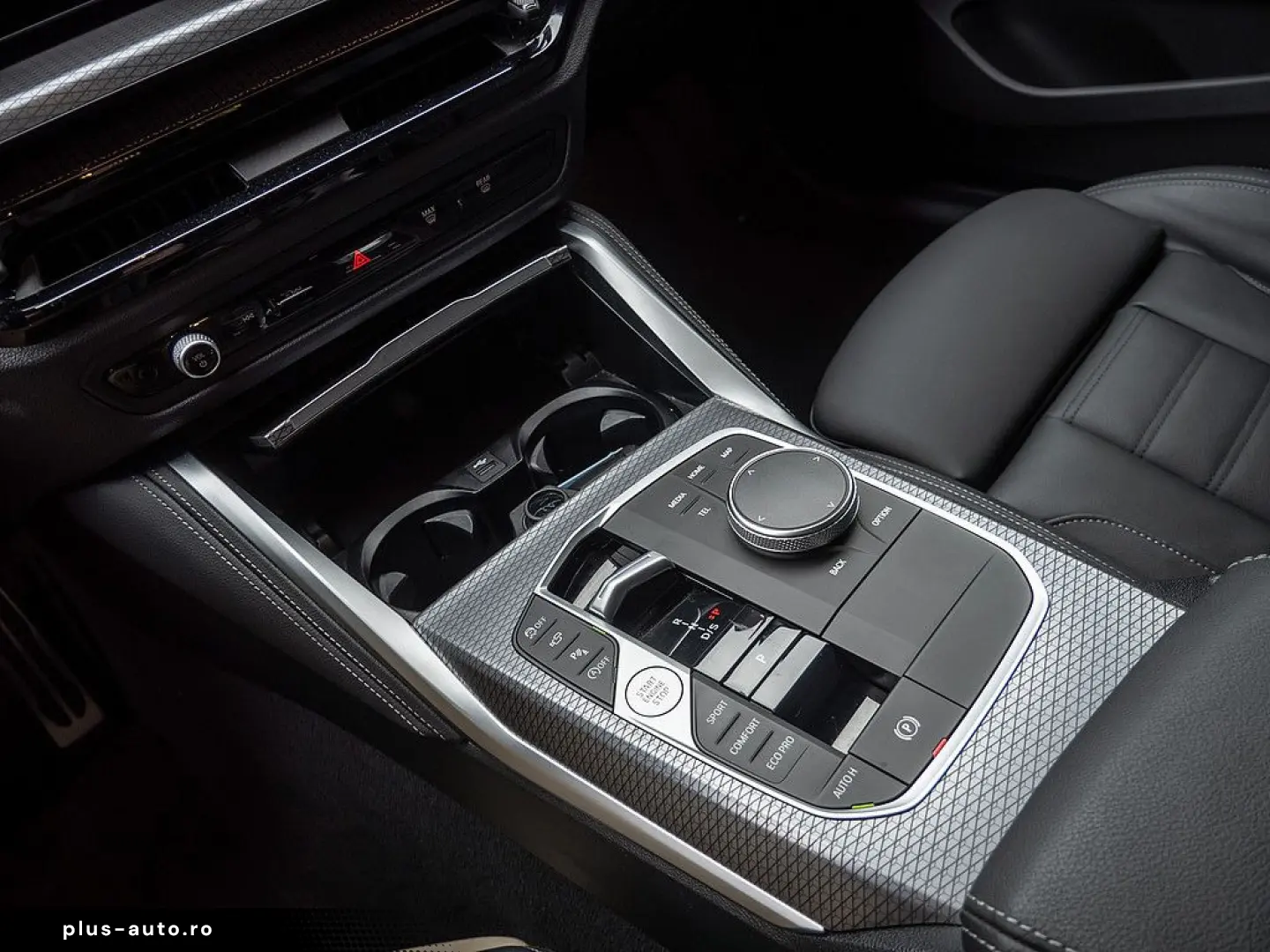 M440i Gran Coupe xDrive GLASDACH HUD ACC