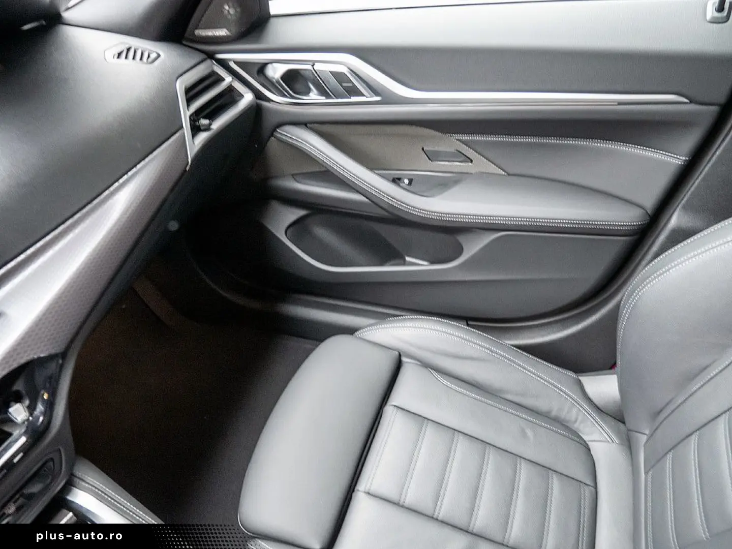 M440i Gran Coupe xDrive GLASDACH HUD ACC