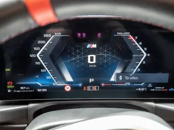 M440i Gran Coupe xDrive GLASDACH HUD ACC