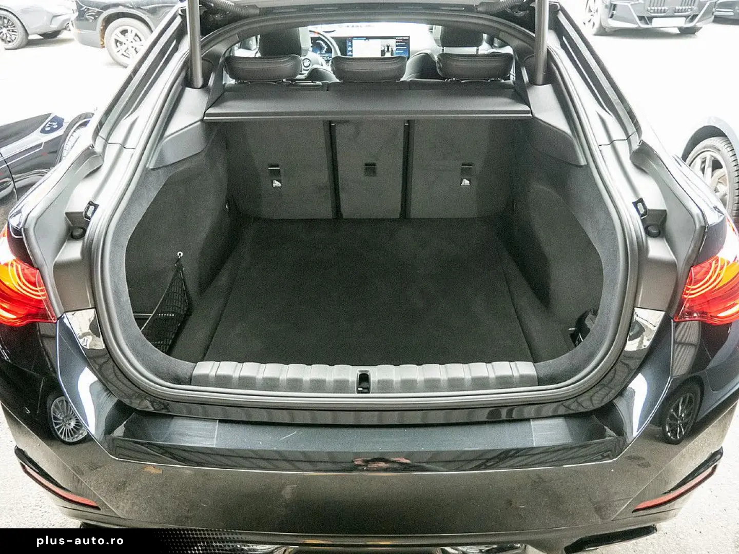 M440i Gran Coupe xDrive GLASDACH HUD ACC