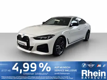 M440i xDrive Gran Coupé Navi AdapLED GSD Park  N