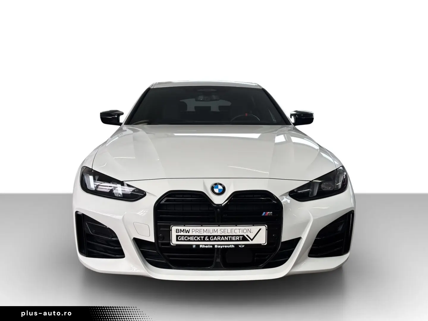 M440i xDrive Gran Coupé Navi AdapLED GSD Park  N