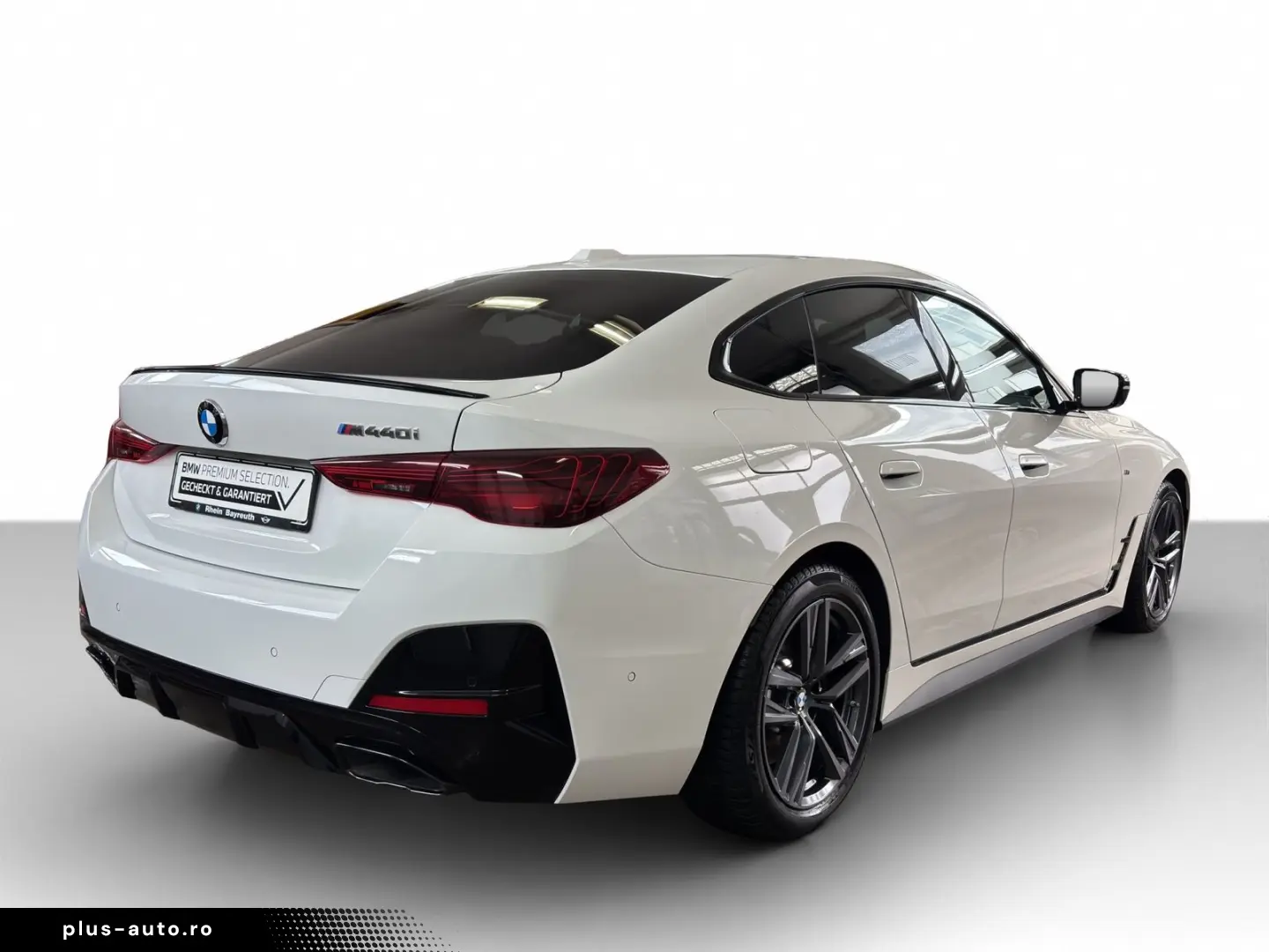 M440i xDrive Gran Coupé Navi AdapLED GSD Park  N