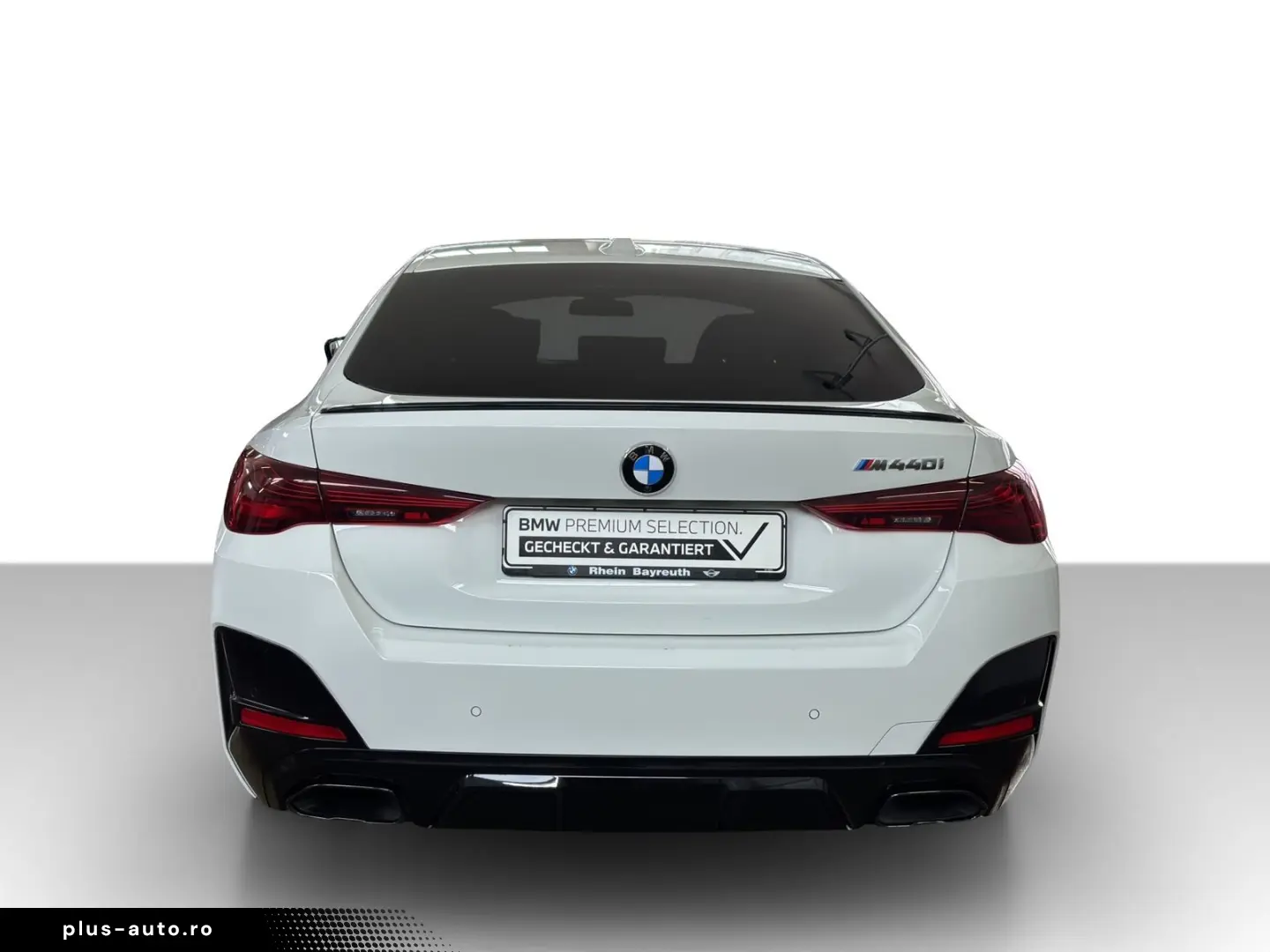 M440i xDrive Gran Coupé Navi AdapLED GSD Park  N