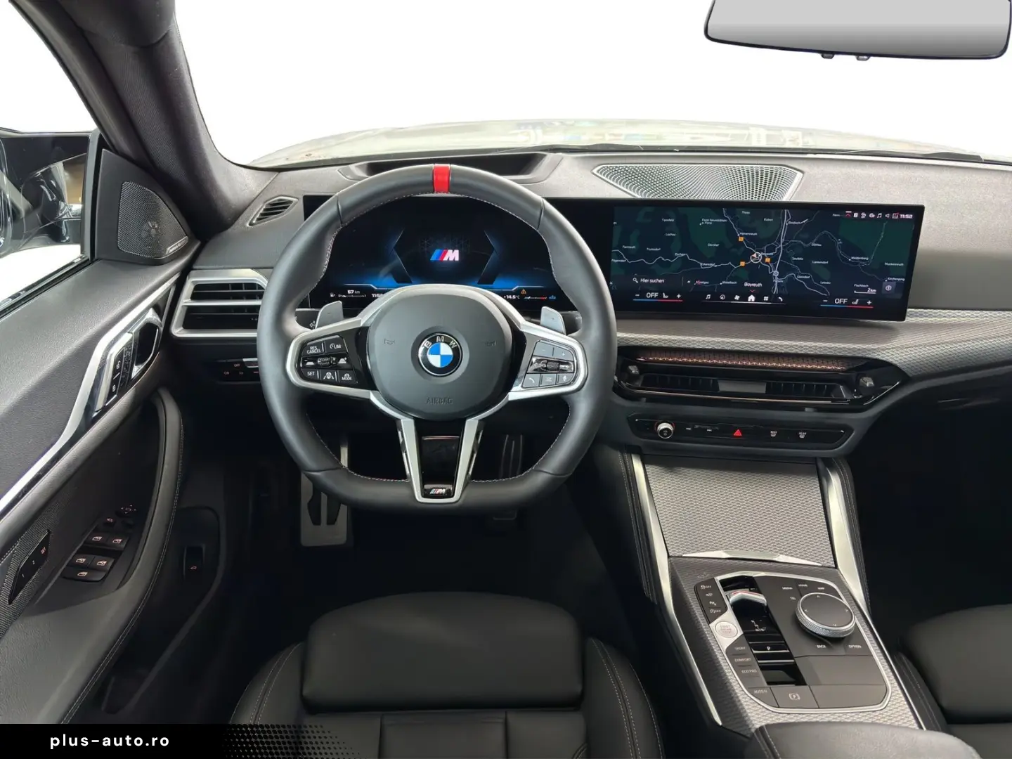 M440i xDrive Gran Coupé Navi AdapLED GSD Park  N