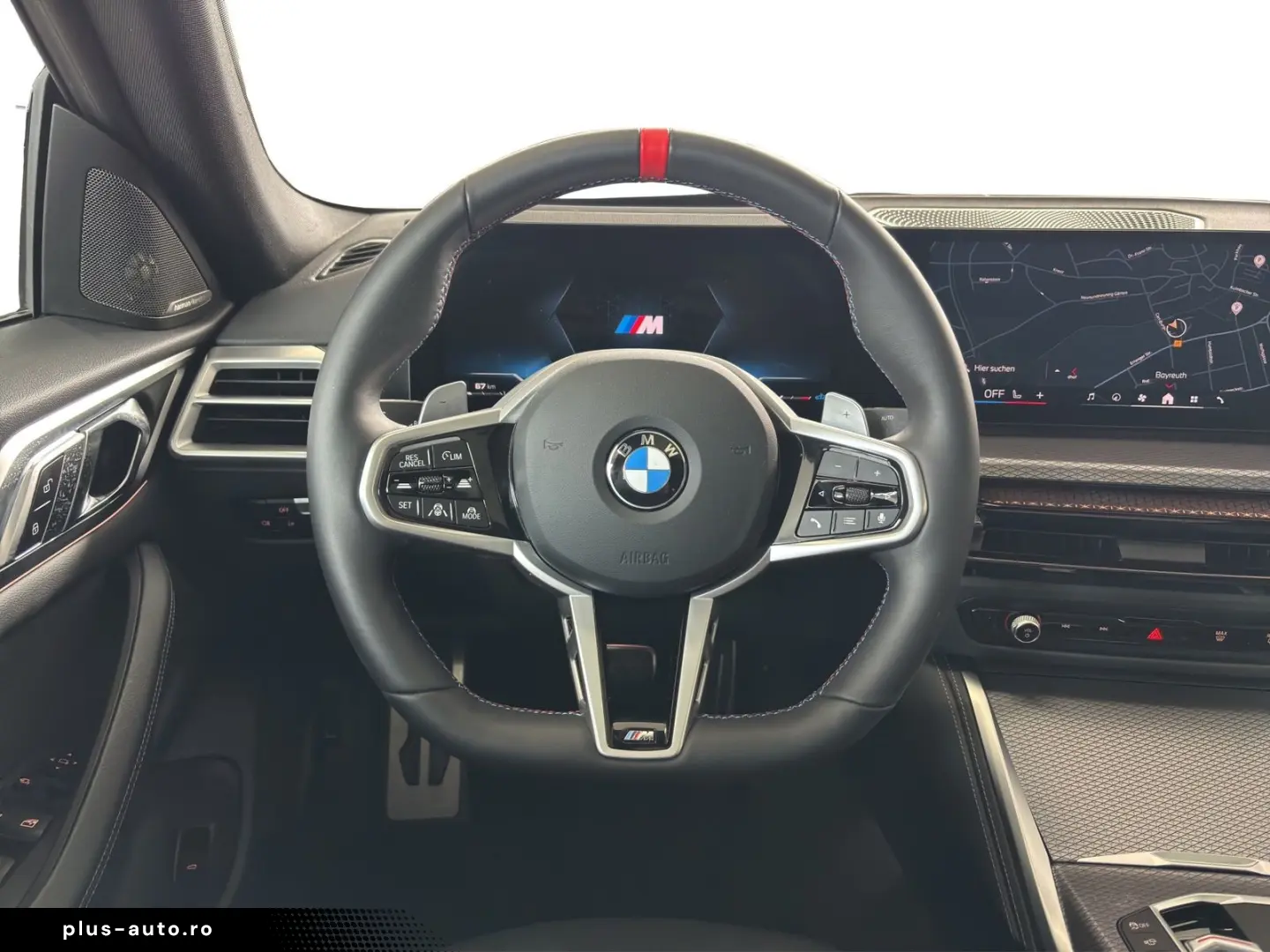 M440i xDrive Gran Coupé Navi AdapLED GSD Park  N