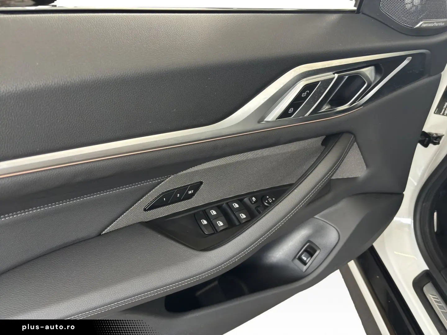 M440i xDrive Gran Coupé Navi AdapLED GSD Park  N