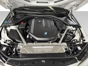 M440i xDrive Gran Coupé Navi AdapLED GSD Park  N