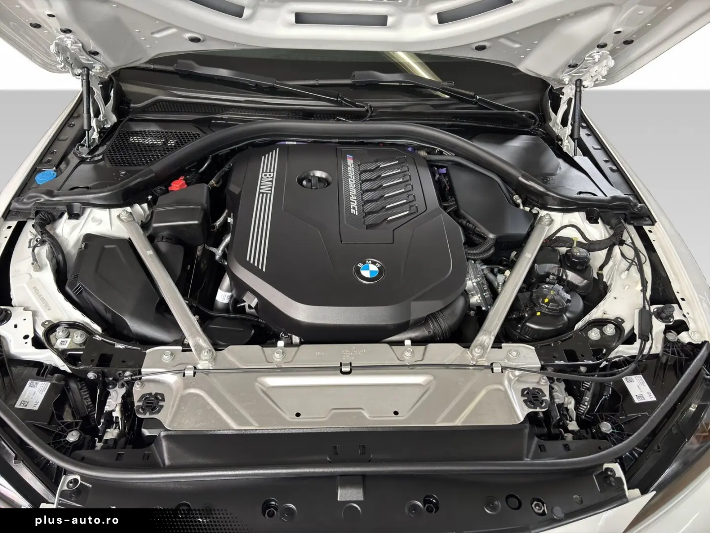 M440i xDrive Gran Coupé Navi AdapLED GSD Park  N