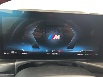 M440i xDrive Gran Coupé Navi AdapLED GSD Park  N