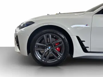 M440i xDrive Gran Coupé Navi AdapLED GSD Park  N