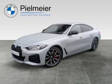 M440i xDrive Gran Coupé M Sport Pro Standhzg 19J
