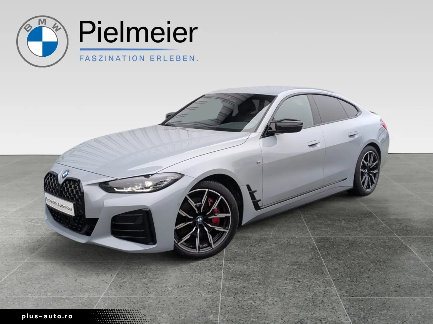 M440i xDrive Gran Coupé M Sport Pro Standhzg 19J