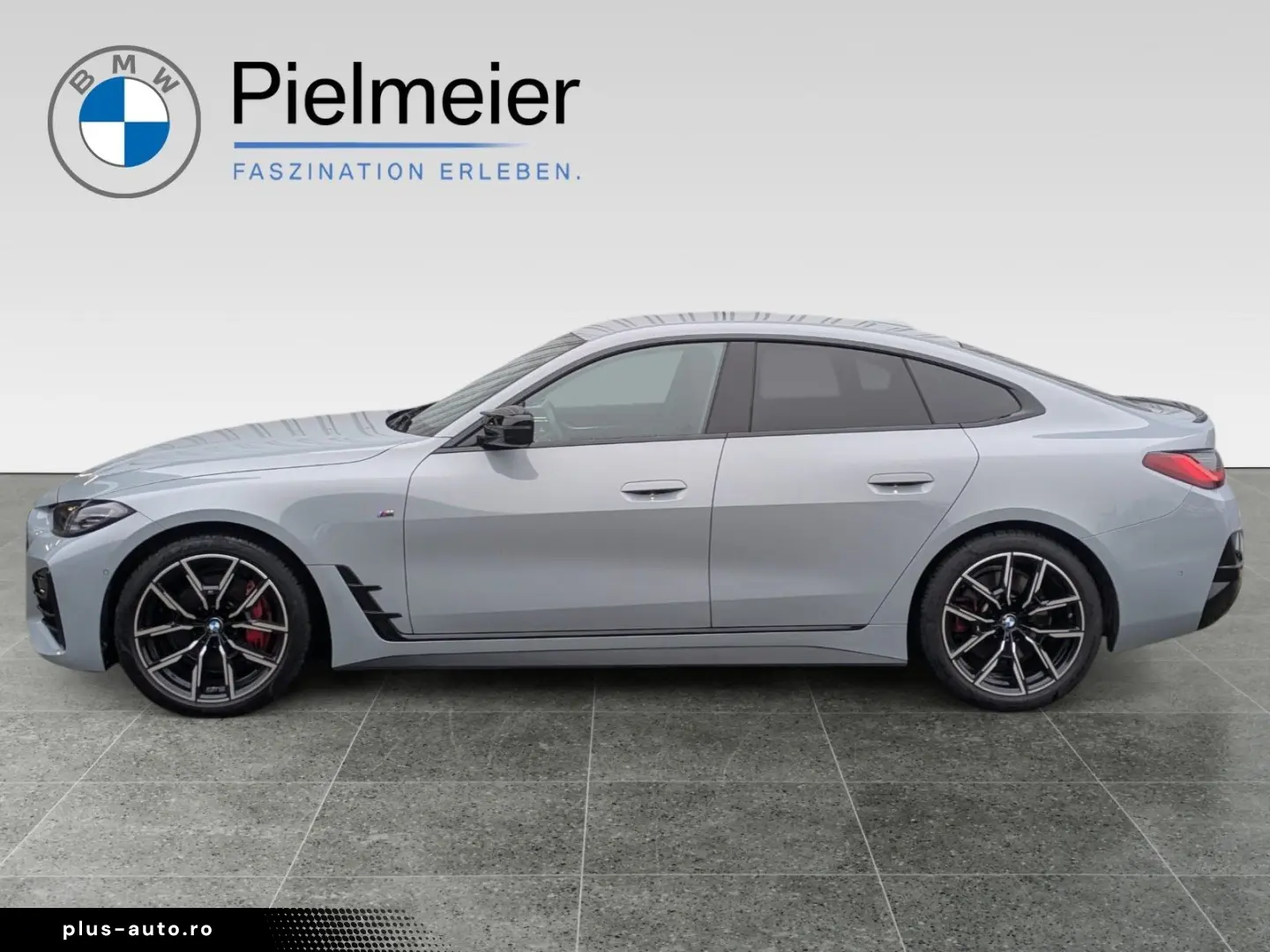 M440i xDrive Gran Coupé M Sport Pro Standhzg 19J