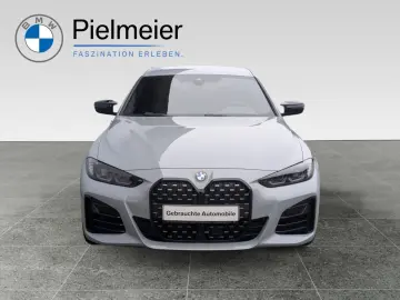 M440i xDrive Gran Coupé M Sport Pro Standhzg 19J