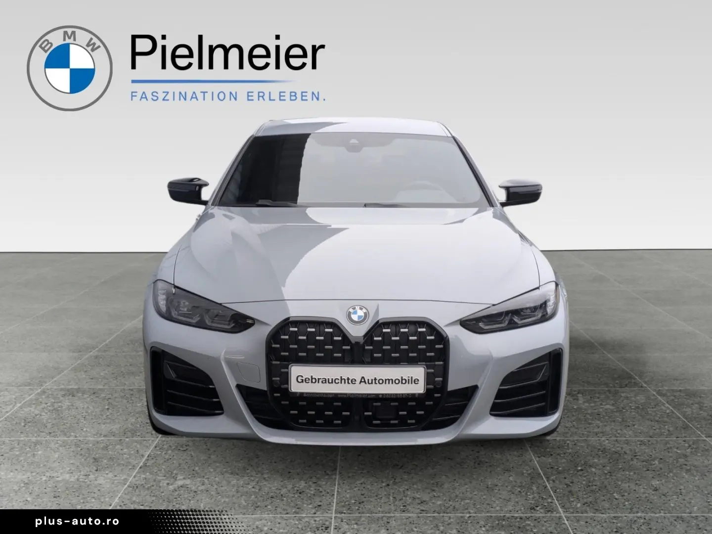 M440i xDrive Gran Coupé M Sport Pro Standhzg 19J