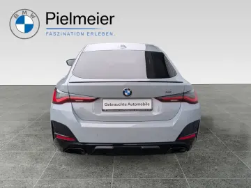 M440i xDrive Gran Coupé M Sport Pro Standhzg 19J