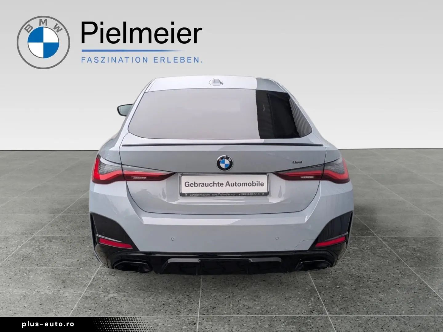 M440i xDrive Gran Coupé M Sport Pro Standhzg 19J