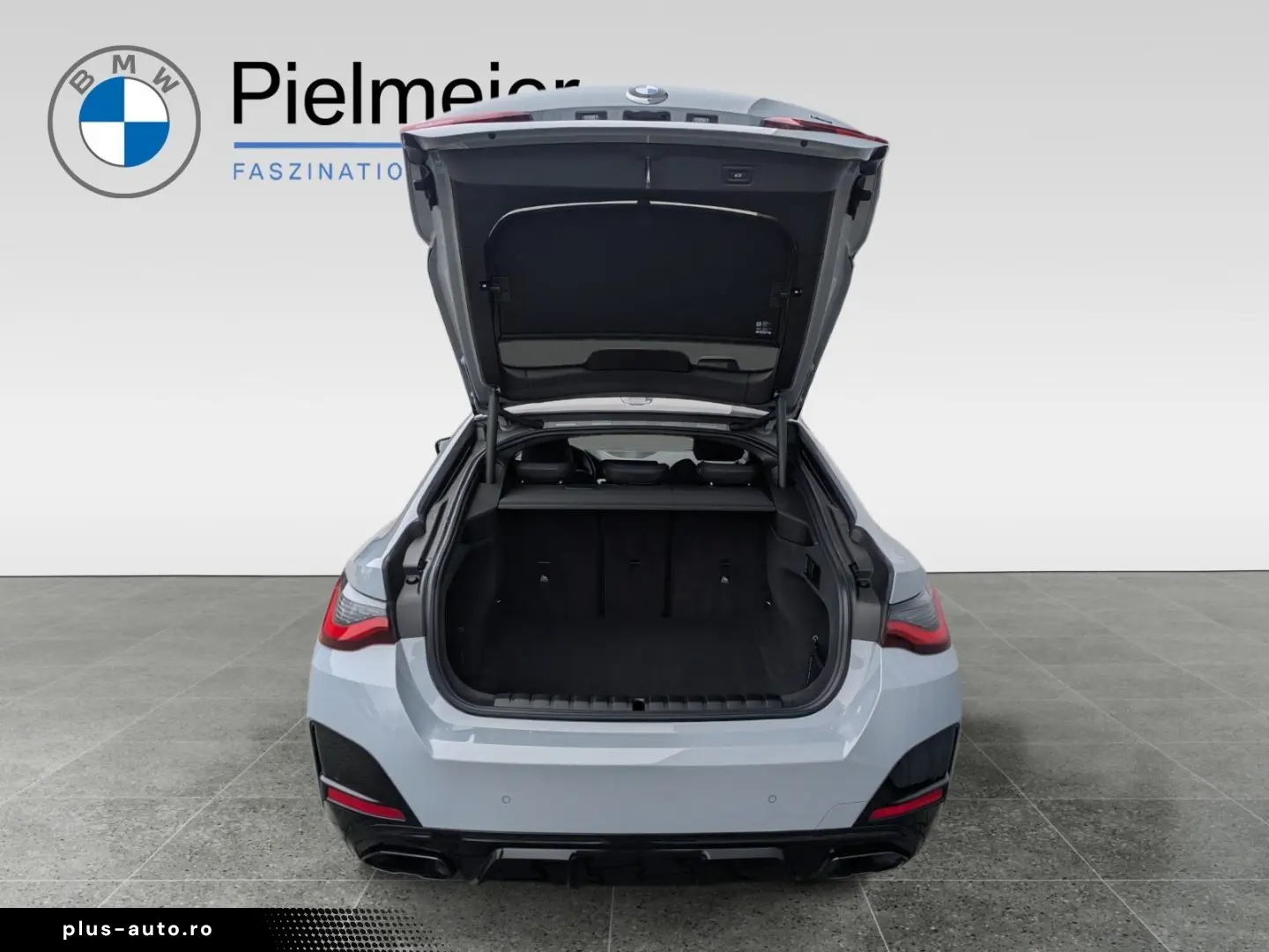 M440i xDrive Gran Coupé M Sport Pro Standhzg 19J