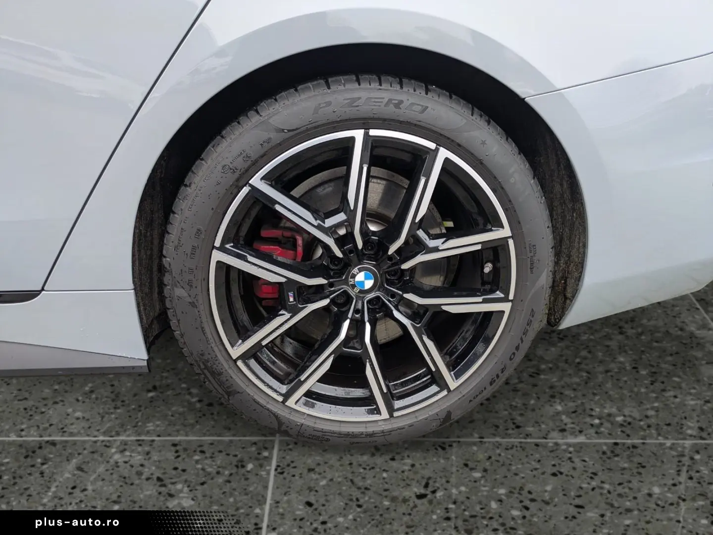 M440i xDrive Gran Coupé M Sport Pro Standhzg 19J